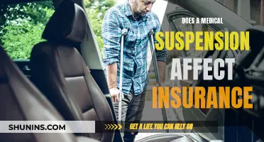 Medical Suspension: Impact on Insurance and Your Coverage
