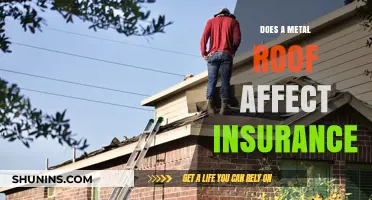 Metal Roofs: Insurance Benefits and Drawbacks