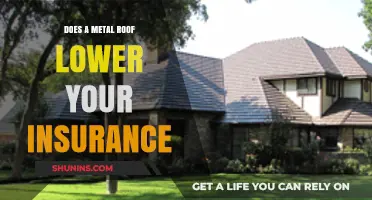Metal Roofs and Insurance: Can They Lower Your Premiums?