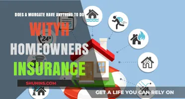 How Mortgage and Homeowners Insurance Are Connected