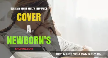 Newborn Coverage: Does Mom's Health Insurance Automatically Include Baby?