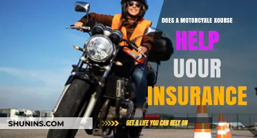 Motorcycle Course Benefits: Lower Insurance Premiums and Safer Riding Skills