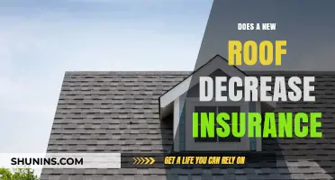 New Roof, Lower Premiums: How Upgrading Impacts Insurance Costs