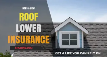 New Roof, Lower Premiums? How Upgrades Impact Insurance Costs