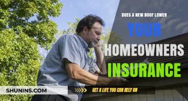 How Roof Replacements Affect Home Insurance Premiums
