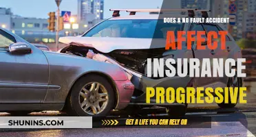 No-Fault Accidents: Progressive Insurance Claims and Rates
