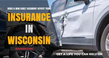 Wisconsin Car Insurance: No-Fault Accidents and Your Policy
