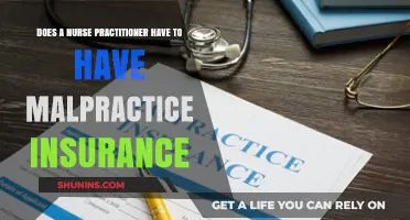 Do Nurse Practitioners Need Malpractice Insurance? Essential Coverage Explained