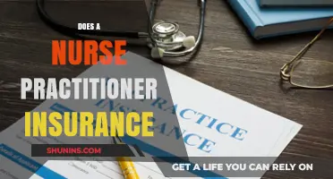 Does Nurse Practitioner Insurance Cover Liability and Malpractice Claims?