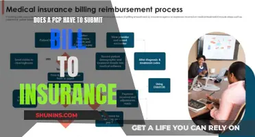 **The Ins and Outs of Insurance Billing: Understanding a PCP's Role** 