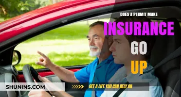 Permit Impact: Insurance Rates After a Violation