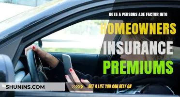 How Age Affects Home Insurance Premiums