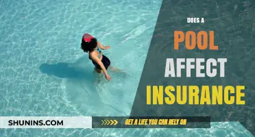How a Pool Can Impact Your Insurance Rates