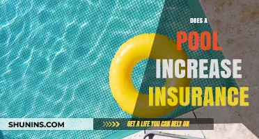 Does a Pool Increase Insurance? Understanding Homeowner Costs and Coverage