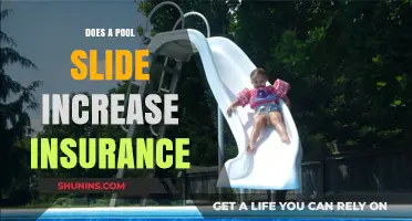 Pool Slide Insurance Impact: Higher Premiums or Worth the Splash?