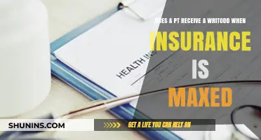 Understanding PT Claims: What Happens When Insurance Limits Are Reached?