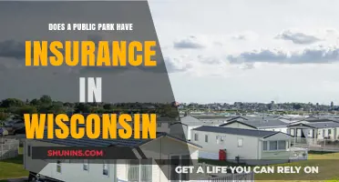 Wisconsin Public Parks: Understanding Insurance Coverage and Liability Protection