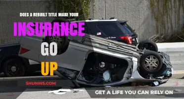 Rebuilt Title Cars: Higher Insurance or a Smart Buy?