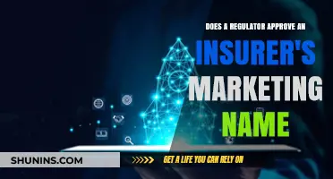 Regulator Approval for Insurer Marketing Names: What You Need to Know