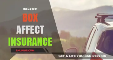 Roof Box Insurance: What You Need to Know