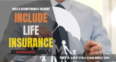 SecurityBenefit: Life Insurance Coverage and Your Account