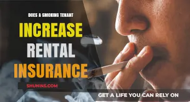 Smoking Tenants and Rental Insurance: Risks, Costs, and Coverage Explained