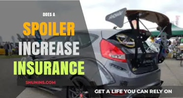 Spoilers and Insurance: Do They Impact Your Car Coverage Costs?