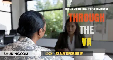 Can Spouses Get VA Insurance Benefits? Eligibility Explained