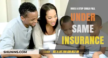 Stepchild Insurance Coverage: Understanding Family Policy Inclusions and Exclusions