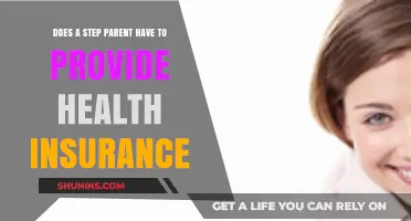 Step-Parent Health Insurance Responsibility: Legal Obligations Explained