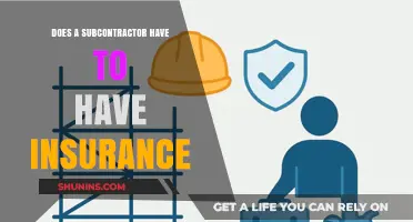 Subcontractor Insurance Requirements: What You Need to Know