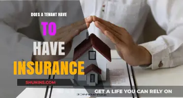 Tenant Insurance: Is It Mandatory or Optional for Renters?
