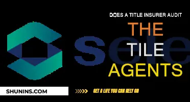 Title Insurer's Role: Auditing Title Agents and Why It Matters