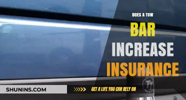 Tow Bar Impact: Does It Affect Your Car Insurance Premiums?