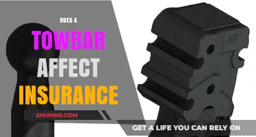 How Towbars Affect Your Insurance Rates and Coverage