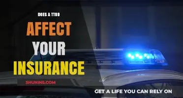 Traffic Tickets: How They Impact Your Insurance Rates