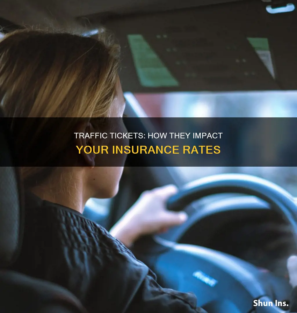 does a tt99 affect your insurance