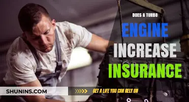 Turbo Engines and Insurance: How Performance Impacts Your Premium Costs