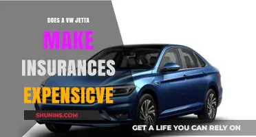 Is VW Jetta Insurance Costly? Understanding Your Coverage Expenses