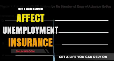Warn Payments: Impact on Unemployment Insurance Claims