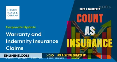 Is a Warranty Considered Insurance? Understanding the Key Differences
