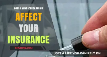 Windscreen Repair: Does Insurance Cover It?