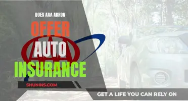 AAA Akron Auto Insurance: What You Need to Know