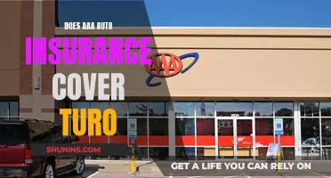 AAA Auto Insurance: Exploring the Turo Coverage Conundrum