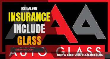 AAA Auto Insurance: Does Glass Coverage Come Standard?