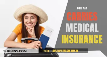 AAA's Medical Insurance: What You Need to Know