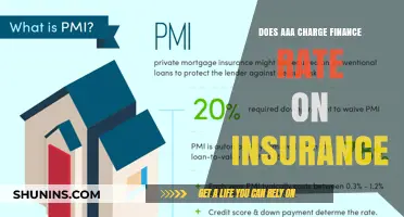 AAA Insurance: What's the Deal With Finance Charges?
