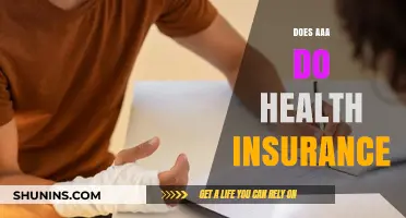 Does AAA Offer Health Insurance? Exploring Coverage Options and Benefits