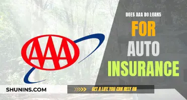 AAA Auto Insurance Loans: Understanding Your Options