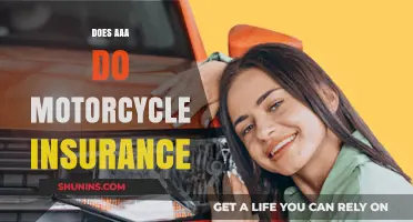 Does AAA Offer Motorcycle Insurance? Coverage Options Explained